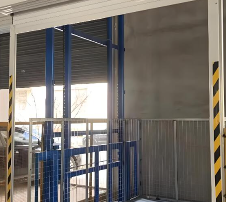 濮阳液压货梯技术标准